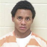 Terrion McCollister - Bossier Parish County, LA 